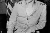 Vashti McCollum, a young Champaign, Ill., mother filed a lawsuit against the Champaign board of education in 1945 that ultimately resulted in a U.S. Supreme Court decision three years later in her favor.