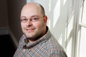 Matti Bunzl, the director of the Program in Jewish Culture and Society at Illinois, has been appointed as the next artistic director of The Chicago Humanities Festival, the largest humanities festival in the U.S.