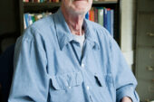 Tom Conley, a recently retired professor of communication at Illinois who has written a new book on the rhetoric of insults, says people take themselves too seriously.