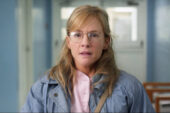 "Natural Selection," starring Rachael Harris, has been added to the opening night lineup of Roger Ebert's Film Festival.