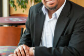 A new study by Lorenzo DuBois Baber, a professor of higher education at the University of Illinois, sheds light on the unique challenges facing African American and Latino males.