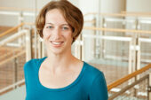 Casey George-Jackson, an adjunct faculty member in the College of Education, indicates that more women and minorities are being educated in STEM fields than prior studies have indicated, if a broader view is taken of the disciplines considered STEM.