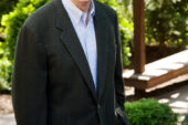 University of Illinois professor emeritus of psychology Ed Diener, who also is a senior scientist for the Gallup Organization, led a study that found that the link between religion and happiness often depends on societal circumstances.