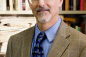Jon Solomon, the Robert D. Novak professor of Western civilization and culture at Illinois, is translating from Latin the massive compendium of more than 700 deities. The first of the three-volume series "Genealogy of the Pagan Gods" was recently published by Harvard University Press.