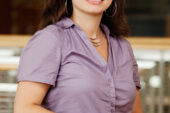Tatyana Deryugina, a lecturer of finance in the College of Business, says one way to limit the amount of money the federal government doles out to repair damage would be to mandate disaster-prone areas pay "FEMA premiums."