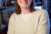 New research by Dorothy Espelage, a professor of educational psychology in the College of Education, indicates that boys are less likely than girls to intervene to protect bullying victims, especially if their friends engage in high levels of bullying perpetration.