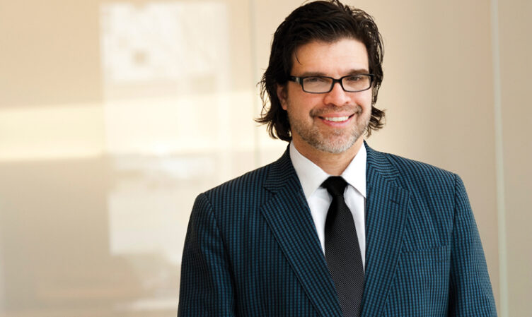 Aric Rindfleisch appointed head of business administration – News Bureau