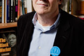 The early-arriving Irish played a large part, for good and bad, in Americanizing the waves of immigrants who came after them, and in forming a multiethnic urban culture, says James Barrett, a social and labor historian at Illinois and author of "The Irish Way: Becoming American in the Multiethnic City."