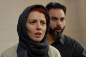 "A Separation," the Oscar winner for best foreign film this year, will be shown at Ebertfest at 8:30 p.m. April 27.
