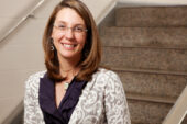 M. Teresa Cardador, a professor of labor and employment relations, says viewing work as a calling can be a fulfilling path, but it also can be a rocky road that leads to high sacrifice and personal strain.