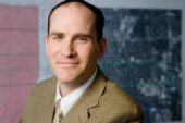 Edward J. Feser, a former head of the department of urban and regional planning at the University of Illinois and currently a professor at Manchester Business School, in England, has been named dean of the College of Fine and Applied Arts at Illinois.