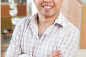 Jun Sung Hong, a doctoral candidate in the School of Social Work, collaborated with researchers at two universities in Seoul, South Korea, on studies that examined the origins of preschoolers' aggressive behavior and tested an intervention program.