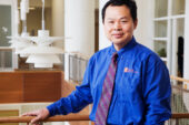 Yunchuan "Frank" Liu, a professor of business administration, says when manufacturers bypass retailers and sell directly to consumers online, product quality can suffer.