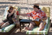 Jack Black, star of "Bernie," will be a guest at the 2013 Roger Ebert's Film Festival.