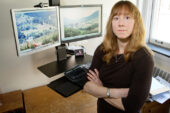 University of Illinois anthropology professor Kathryn Clancy is one of four researchers to report on the psychological, physical and sexual abuse of students during field studies at remote sites in the field of biological anthropology. The team presents its findings at the 2013 meeting of the American Association of Physical Anthropology.