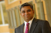 Ravi S. Gajendran, a professor of business administration at Illinois, says companies with employees located around the globe can mitigate their isolation by taking a relationship-based approach in the form of a "leader-member exchange."