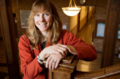 Illinois anthropology professor Kathryn Clancy and her research team at the Laboratory for Evolutionary Endocrinology showed that a woman's reproductive function may be tied to her immune system's status.