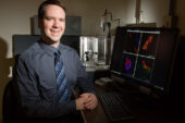 A new study by University of Illinois speech and hearing sciences professor Aaron Johnson and colleagues at the University of Wisconsin shows that the vocal training of older rats reduces some of the voice problems related to their aging. The researchers hope that in the future, this animal model will lead to voice therapy for aging humans to help improve their quality of life.