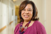 Education professor Saundra Murray Nettles is the author of the new book, "Necessary Spaces: Exploring the Richness of African American Childhood in the South" (Information Age Publishing Inc., 2013).