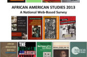 More than three-quarters of U.S. colleges and universities in a survey offer black studies in some form, says a new report from the African American studies department at the U. of I.