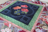 Quilts by Mary DeRay will be featured at the annual Japan House open house.