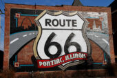 The culture of Historic Route 66 and Midwesterners intrigue Australians, Europeans and other international tourists particularly, according to a new study of tourism along the 2,400-mile route that connects Chicago to Los Angeles.