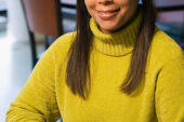 More than half of young women in high school or college have experienced at least one incident of sexual coercion, according to a new study by U. of I. alumnus Bryana H. French and Helen A. Neville, left, a professor of African American studies and of educational psychology.