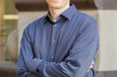Neuroscience professor Aron Barbey and his colleagues used brain injury data from Vietnam War veterans to map the ability of humans to understand written or spoken language, also known as "discourse comprehension."