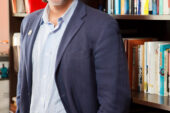 Materialism makes negative outcomes even worse, according to research co-written by Aric Rindfleisch, the John M. Jones Professor of Marketing in the College of Business.