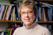 A new monograph, co-edited by Michaelene Ostrosky, an expert in early childhood special education at Illinois, presents research-based practices that families, teachers and practitioners can use to address and prevent problem behaviors.