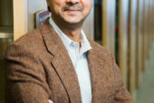 Madhu Viswanathan, the Diane and Steven N. Miller Professor in Business at Illinois, is the author of "Subsistence Marketplaces," an e-book that focuses on the intersection of poverty and marketplaces.