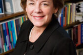 Barbara J. Wilson, the executive vice provost for faculty and academic affairs at Illinois has been named the Harry E. Preble Dean of the College of Liberal Arts and Sciences, pending approval of the university's board of trustees.