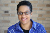 Doctoral student LaWanda Cook studied the significance of leisure activities in the lives of employed adults with mobility impairments under the guidance of recreation, sport and tourism professor Kimberly Shinew.