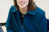 Education professor Sarah T. Lubienski has been named the interim dean of the U. of I.'s Graduate College.