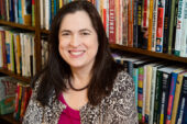 Julie A. Dowling, a professor of Latina and Latino studies, has been named to a national committee advising the U.S. Census Bureau.