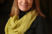 Ann P. Kaiser, Vanderbilt University, will give the annual Goldstick Family Lecture.