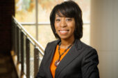Eboni Zamani-Gallaher is the editor of the new book, "The Obama Administration and Educational Reform" (Emerald Group Publishing Ltd.).  Zamani-Gallaher is a professor of higher education and faculty affiliate in the Office of Community College Research and Leadership.