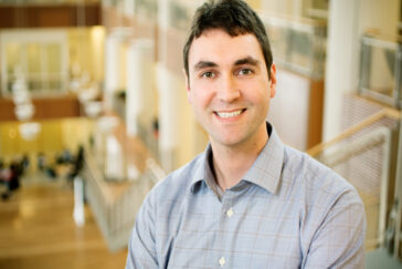 Health care policymakers concerned about improving the management of health risks should view the pace of medical innovation as an important "lever of influence," says Julian Reif, a professor of finance and of economics at Illinois.