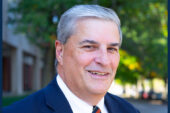 Photo of Robert M. Lawless