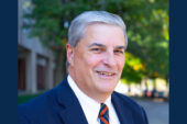 Robert M. Lawless, the Max L. Rowe Professor of Law and co-director of the Illinois Program on Law, Behavior and Social Science at Illinois.