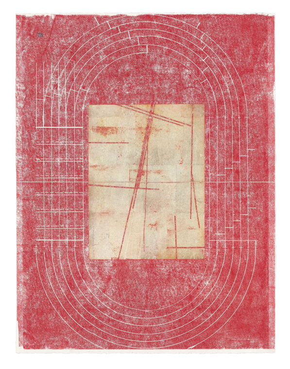 Image of the Ronny Quevedo work 