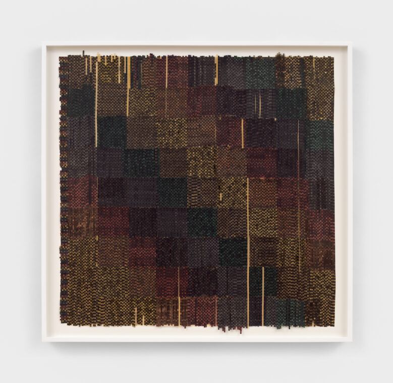 Image of the Ronny Quevedo work 