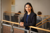 The introduction of shared e-scooters boosted demand for ridesharing services but reduced bikeshare usage — and was also linked with higher rates of street and vehicle-related crime, says new research co-authored by Unnati Narang, a professor of business administration at Illinois.