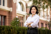 Minkyung Kim is a professor of communication