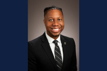 Headshot of Bobby Smith II