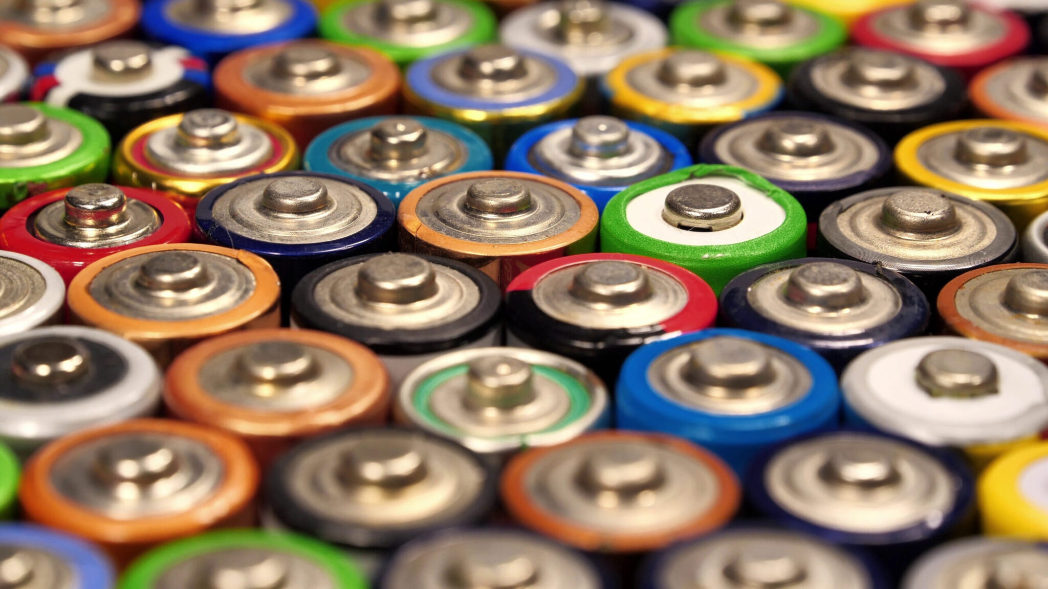 Study shows new hope for commercially attractive lithium extraction ...