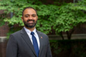 Photo of Hanu Tyagi, a professor of business administration at the University of Illinois Urbana-Champaign.