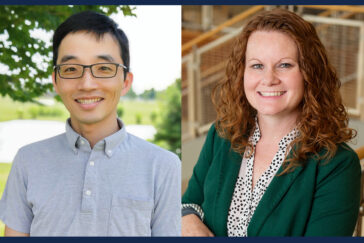 Illinois professors Mikihiro Sato and Toni Liechty found that access to parks and recreation facilities and residents' physical activity.