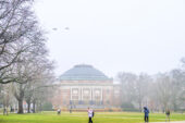 U. of I. Quad