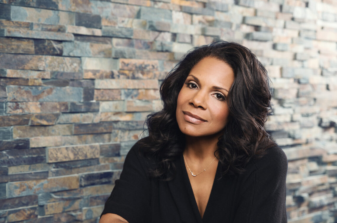 Portrait of Audra McDonald